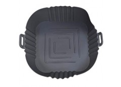 Форма силікон. для аерогрилю/мультипечі 22см. R34936 (200)