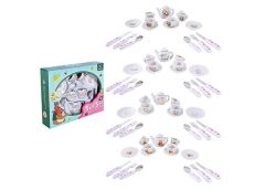 Посудка в кор. 