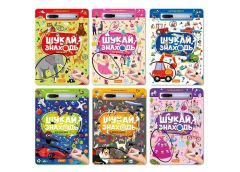 Набір для творчості 