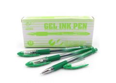 Ручка гелева 