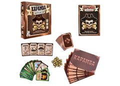 Гра наст. в кор. 