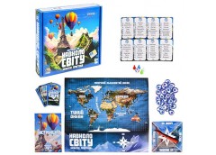 Гра наст. в кор. 