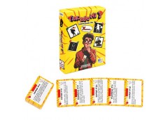 Гра наст. в кор. 