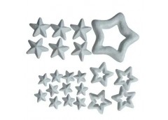 Пінопластова заготовка в куль. 