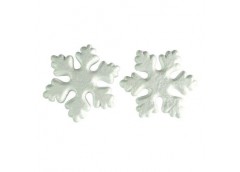 Пінопластова заготовка в куль. 