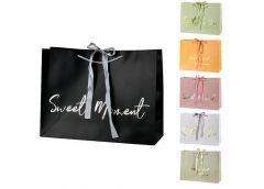 Пакет подарунковий паперовий  