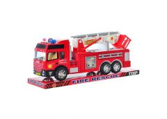 Пожежна в слюді інерц. рухомі деталі 31*14*10см. SH-8822 (30/60)