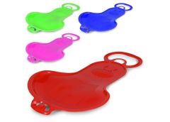 Сані Льодянка 63*37,5см. 4кол. MS 1703 (50)