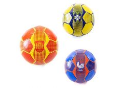 М'яч футбол. 300 розмір 5, ПВХ, 1.8мм 3кол EV-3349 (30)