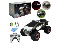 Машинка р/к. в кор. акум. USB. світло 37*19*24см. Q202 (6)