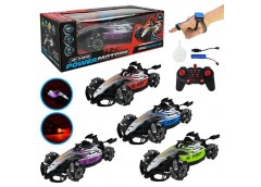 Машинка р/к. в кор. акум. USB 