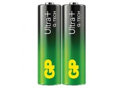 Бат. R6 бл. GP Ultra Plus лужна 15AUPHM-2UF (4)