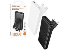 Акумулятор Повербанк Borofone 