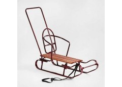 Сані дитячі 