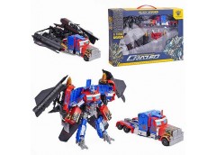 Трансформер в кор. 