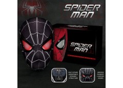 Маска героя в кор. акум. USB. рухомі елементи 18*27см. 622-02 (18)