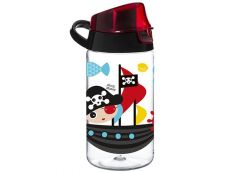Пляшка для води 520мл. 