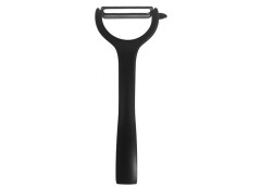 Овочечистка горизонтальна алюм. на лист. 