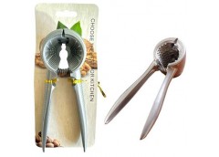 Горіхокол 2366 метал. на лист. конус 5*7*17см. Н-460 OSM (144)