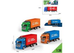 Машинка в куль. інерц. 