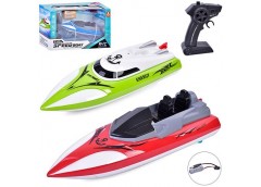 Катер р/к. в кор. акум. USB світло 37*23*13см. 2вид. 658-42-45 (14)