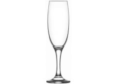 Набір бокалів для шампанського в кор. 6шт. 