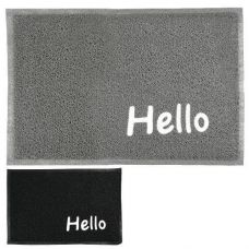 Килимок придверний 