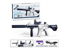 Водяний автомат в кор. акум. USB. 36*20*6см. CY012 (12)