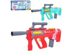 Водяний автомат в кор. акум. USB. 43*21*7см. 2кол. XD8011 (10)