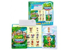 Електронна книга в кор. на бат. сенсорна 