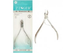 Кусачки манікюрні 