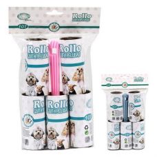 Валик для чищення одягу. 10відривів. R30673 (72)