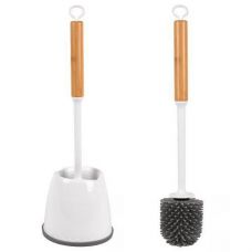 Йоржик для унітазу на підставці 40*14*см. R35105 (1)