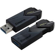 Флешка KINGSTON DT Exodia Onyx 256GB USB 3,2 DTXON/256GB