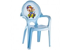 Стульчик-крісло для дітей 09 1105 (40) TURP