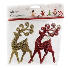 Іграшка новорічна 