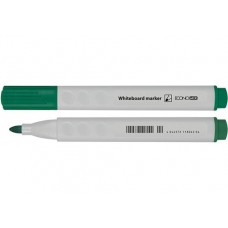 Марк ECONOMIX сухост для білих дошок зелений E11804-04 (12)