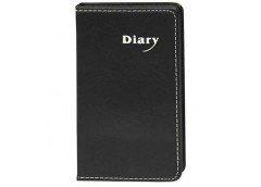 Блокнот 9*15см. 96 арк. кліт. 6602 (1)