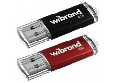 Флешка Wibrand Cougar 4Gb USB 2.0  WI2.0/CU4P1