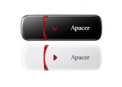 Флешка APACER AH333 32GB USB 2.0 AP32GAH333