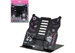 Підставка для книг метал. Kite Kuromi HK25-390 (1)