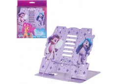 Підставка для книг метал. Kite Little Pony LP25-390 (1)
