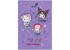 Нотник Kite А4 20 арк. Hello Kitty HK26-404 (1)