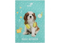 Нотник Kite А4 20 арк. Studio Pets SP26-404 (1)