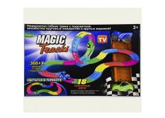 Трек Magic TRACK світ. маш, світ 6688-77 (2/24)