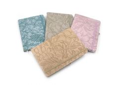 Блокнот А5 на гумці, кліт. 