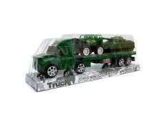 Трейлер в слюді інерц. 