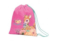 Мішок для взуття 1Вересня SB-10 