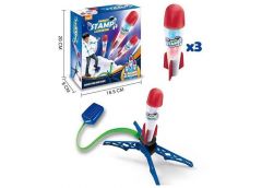 Гра в кор. на запуску 