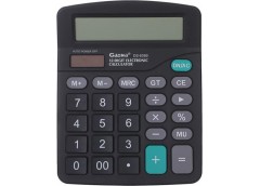 Калькулятор Gaona 12-ти розрядний DS-838B (80)
